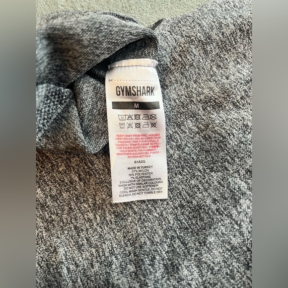 Gymshark Leggings - Picture 6 of 6